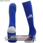 Home Calzettoni Bambino Leicester City 2024 2025