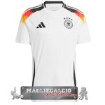 Thailandia Home Maglia Calcio Germania 2024