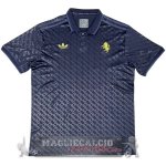 Thailandia Terza Maglia Calcio Juventus 2024 2025