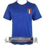 Home Maglia Calcio Italy Retro 1970
