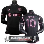 NO.10 Messi Thailandia Away Giocatori Maglia Calcio Inter Miami 2023-24