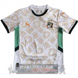 Thailandia Away Maglia Costa d Avorio 2026