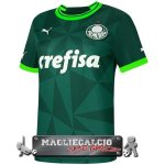 Palmeiras Donna Maglia Calcio Home 2023-24