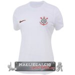 Corinthians Paulista Maglia Calcio Home 2023-24
