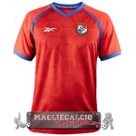 Tailandia Home Maglia Calcio Panamá 2023