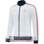 Lunga Zip Giacca AS Roma 2026 2027