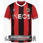 Tailandia Home Maglia Calcio OGC Nice 2023-24