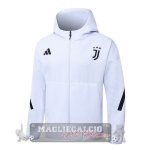 Felpa Cappuccio Juventus 2025 2026