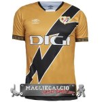 Thailandia Terza Maglia Calcio Rayo Vallecano 2023-24