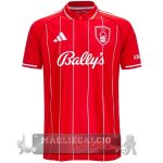 Thailandia Home Maglia Nottingham Forest 2025 2026