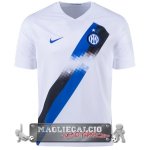 Thailandia Away Maglia Calcio Inter Milan 2023-24