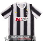 Home Maglia Calcio Juventus Retro 2011-2012