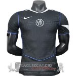 Terza Giocatori Maglia Chelsea 2025 2026