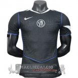 Terza Giocatori Maglia Chelsea 2025 2026