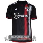 Tailandia Terza Maglia Calcio Sao Paulo 2023-24
