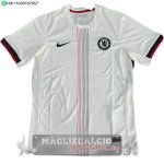 Thailandia concetto Away Maglia Calcio Chelsea 2025 2026