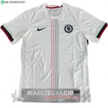 Thailandia concetto Away Maglia Calcio Chelsea 2025 2026