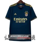 Tailandia Speciale Maglia Calcio Benfica 2022-23 Verde