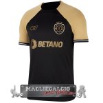 Tailandia Terza Maglia Calcio Lisboa 2023-24