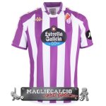 Thailandia Home Maglia Calcio Real Valladolid 2023-24