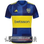 Tailandia Home Maglia Calcio CA Boca Juniors 2023-24