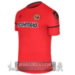 Tailandia Home Maglia Calcio Deportivo Toluca 2021-22 rosso