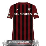 Tailandia Home Maglia Calcio Vissel Kobe 2017-18