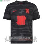 Thailandia Terza Maglia Calcio Birmingham 2024 2025