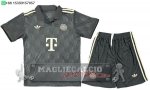 speciale Set Completo Uomo Bayern Monaco 2024 2025 Grigio
