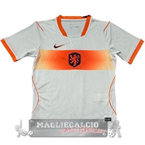 Thailandia Away Maglia Paesi Bassi 2026