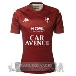 Tailandia Home Maglia Calcio Metz 2020-21