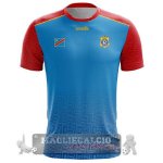 Tailandia Home Maglia Calcio Belgio 2021