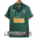 Terza Maglia Calcio Cruzeiro EC Retro 2011