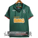 Terza Maglia Calcio Cruzeiro EC Retro 2011