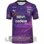 Tailandia Terza Maglia Calcio Monterrey 2021-22