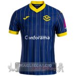 Thailandia Home Maglia Hellas Verona 2024 2025 Blu