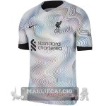Tailandia Away Maglia Calcio Liverpool 2022-23