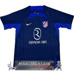 Formazione Atlético Madrid 2023-24 Blu