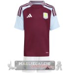 Home Conjunto De Bambino Aston Villa 2024 2025