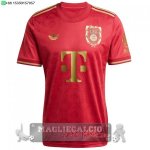 Thailandia speciale Maglia Calcio Bayern Monaco 2025 2026 Rosso