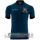 Thailandia Away Maglia Ecuador 2025