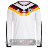 Thailandia Home Manica lunga Germania 2026