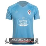 Thailandia Home Maglia Calcio Celta de vigo 2023-24