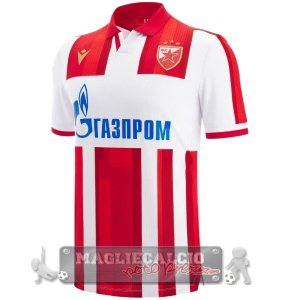 Tailandia Home Maglia Red Star Belgrade 2025 2026