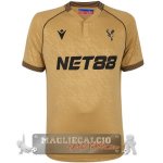 Thailandia Terza Maglia Crystal Palace 2025 2026