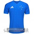 Thailandia Home Maglia Cruzeiro 2026 2027