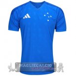 Thailandia Home Maglia Cruzeiro 2026 2027