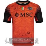 Thailandia Speciale Maglia Napoli 2025 2026 Arancione