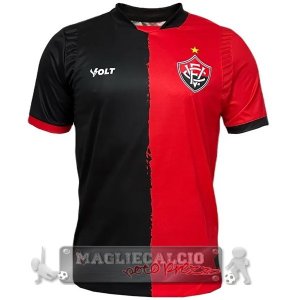 Thailandia Speciale Maglia Vitoria 2025 2026 Rosso
