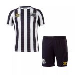 Santos Set completi Bambino Maglia Calcio Away 2021-22